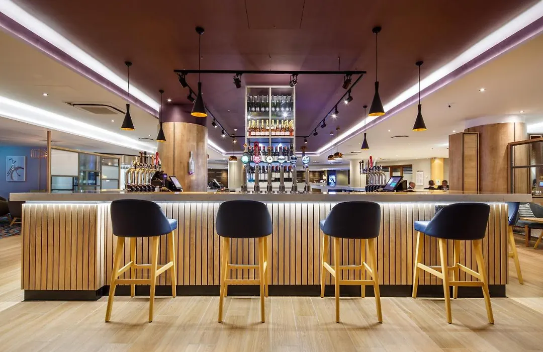 Holiday Inn London - Heathrow M4,Jct.4 By Ihg-1