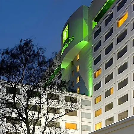 Holiday Inn London - Heathrow M4,Jct.4 By Ihg-2